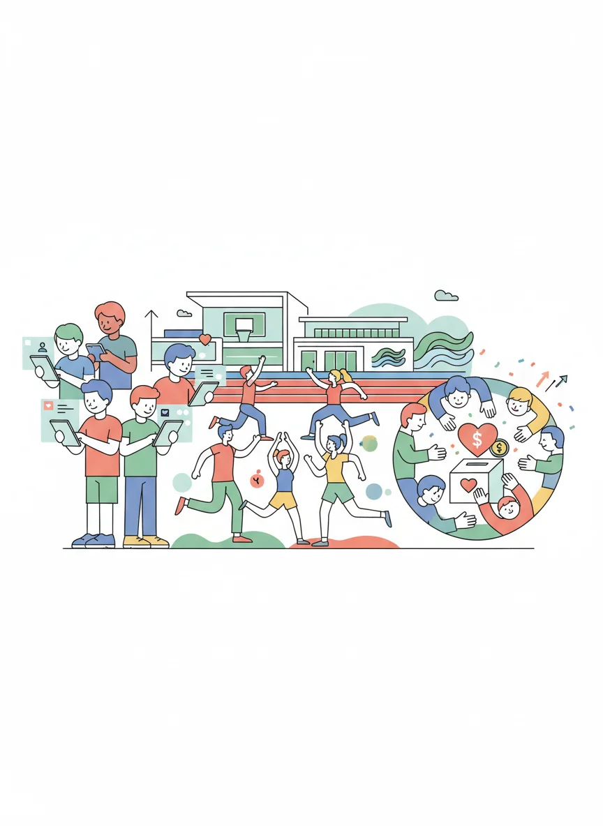 Strategies for Promoting Active Lives