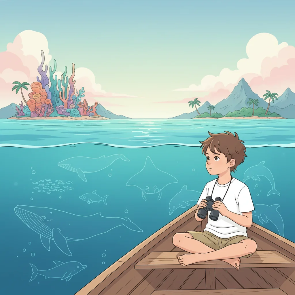 Journey Time!