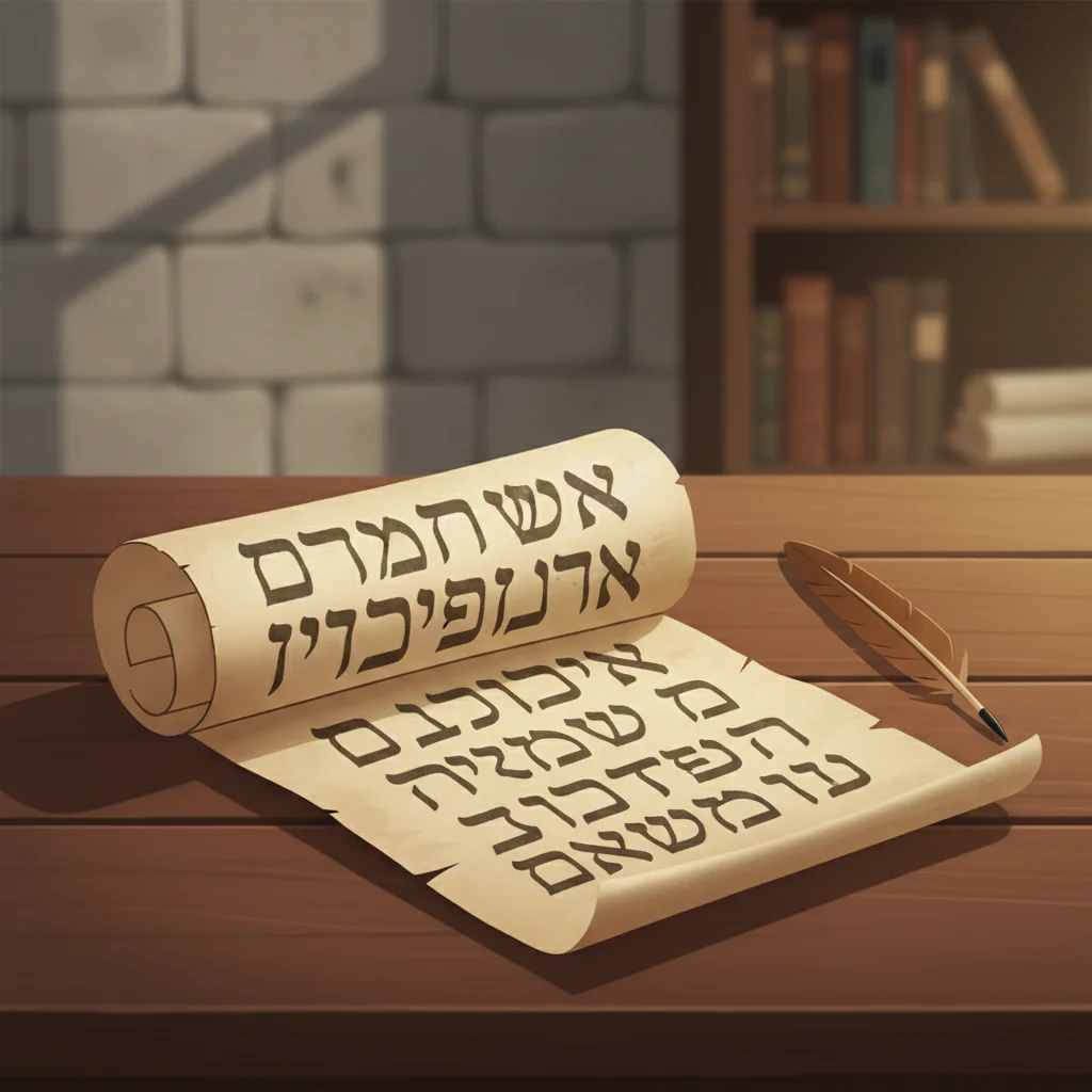 Biblical Genres: Literature and Faith