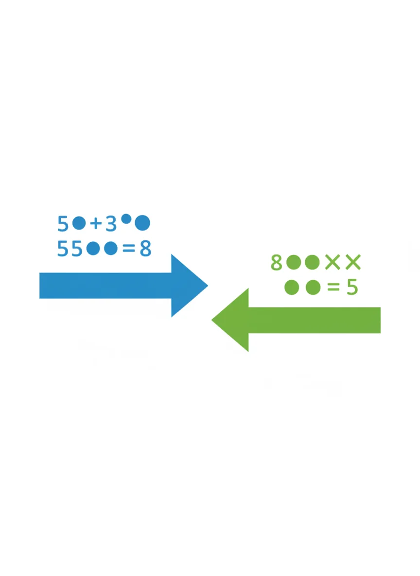 What are Inverse Operations?