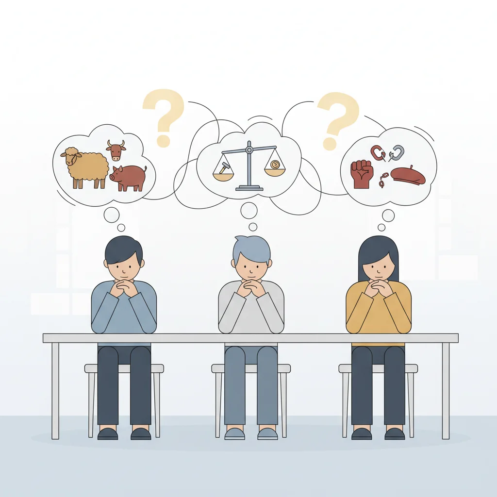 Critical Thinking Question