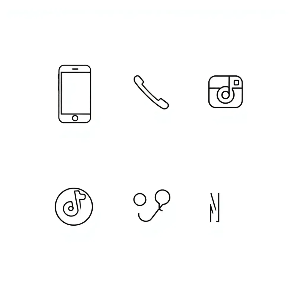 Data analysis illustration
