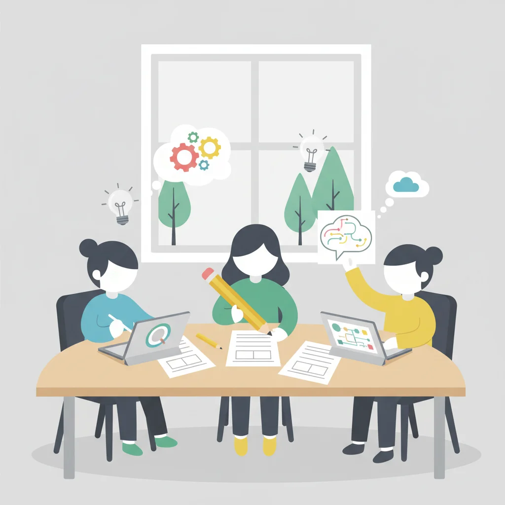 Design Challenge: Improve an App