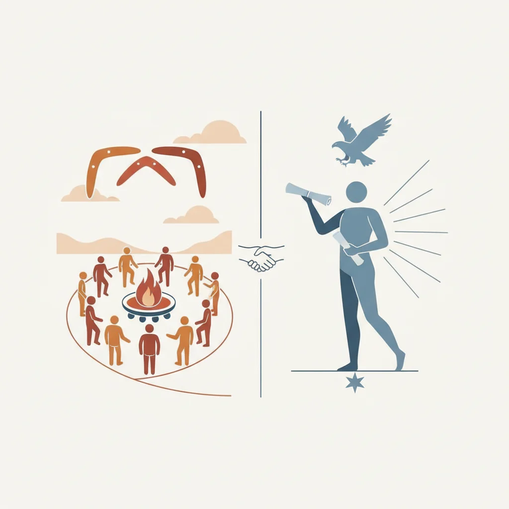 Comparing Values and Beliefs
