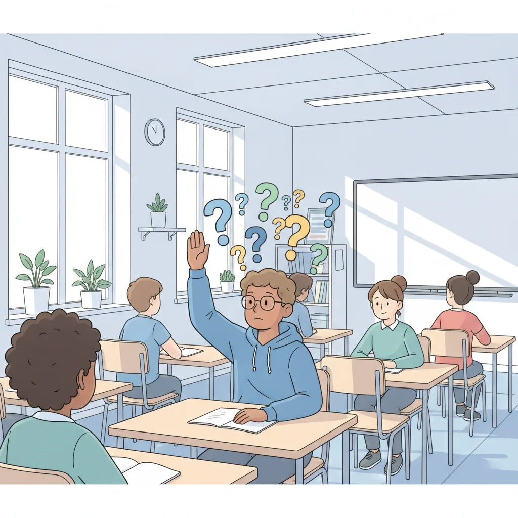 Discussion Question