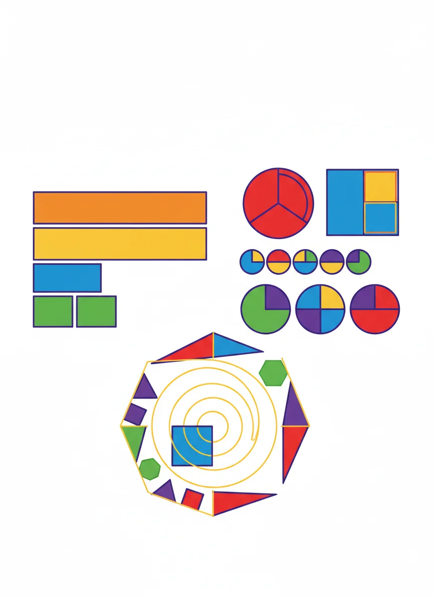What Are Rational Numbers?
