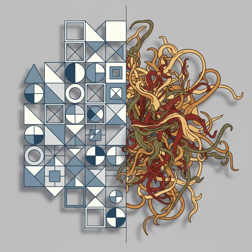 Rational vs Irrational Roots