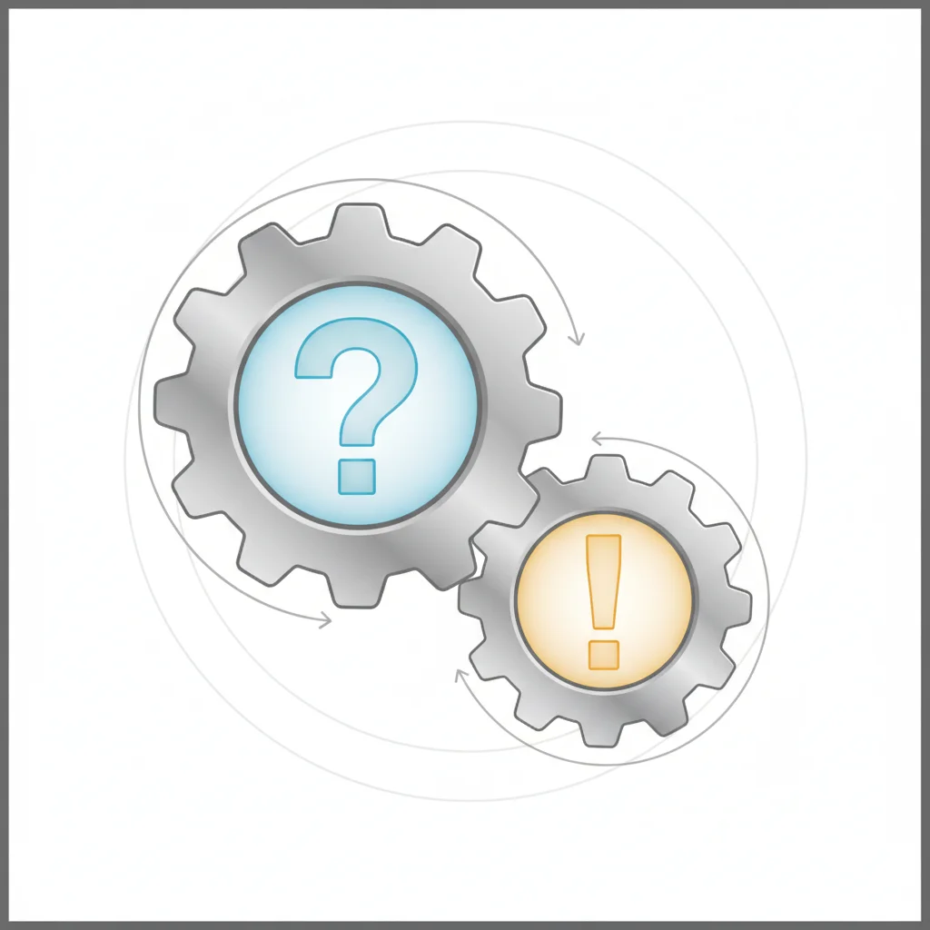 Two Key Question Types