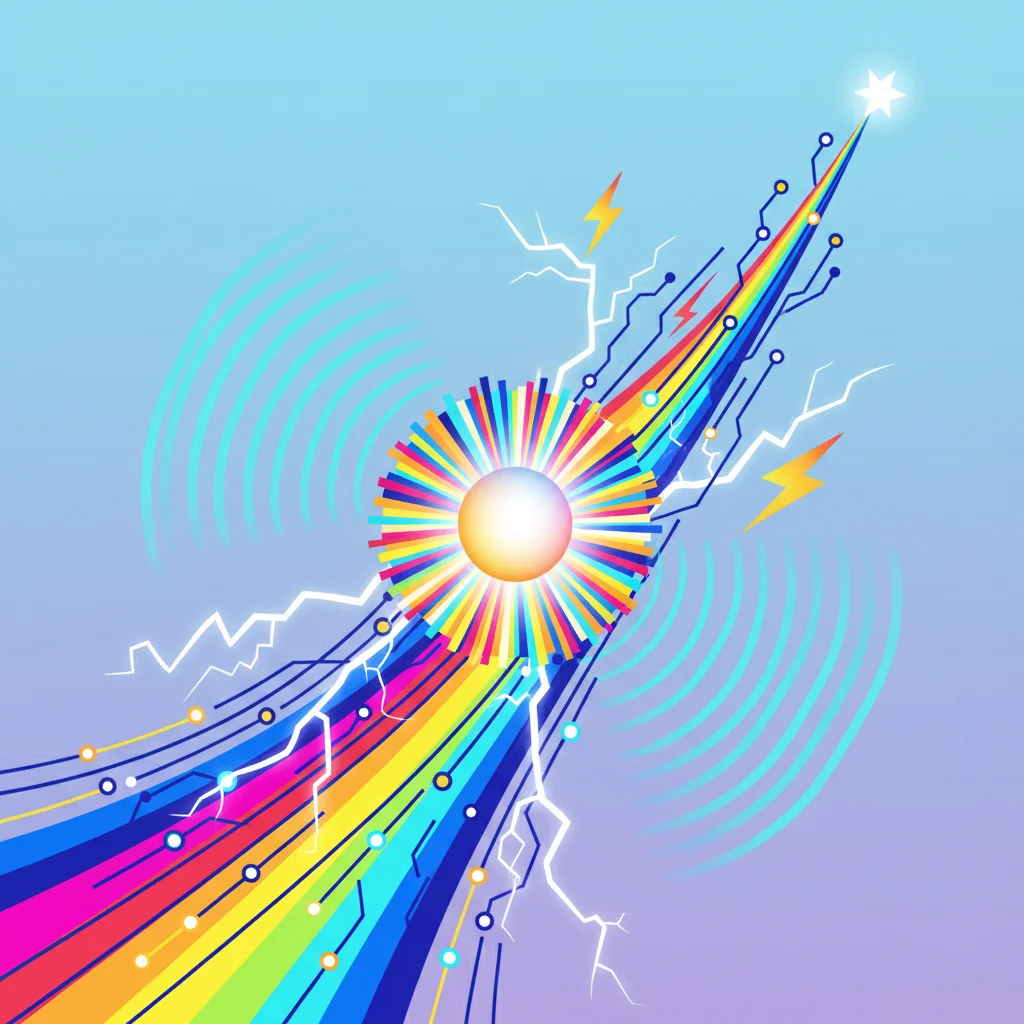 Energy Waves and Electric Current Models