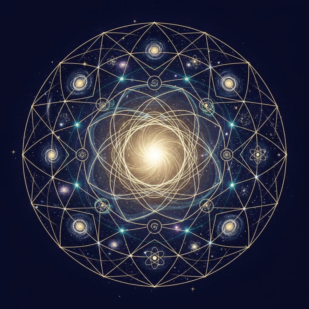 Panentheism: God in All