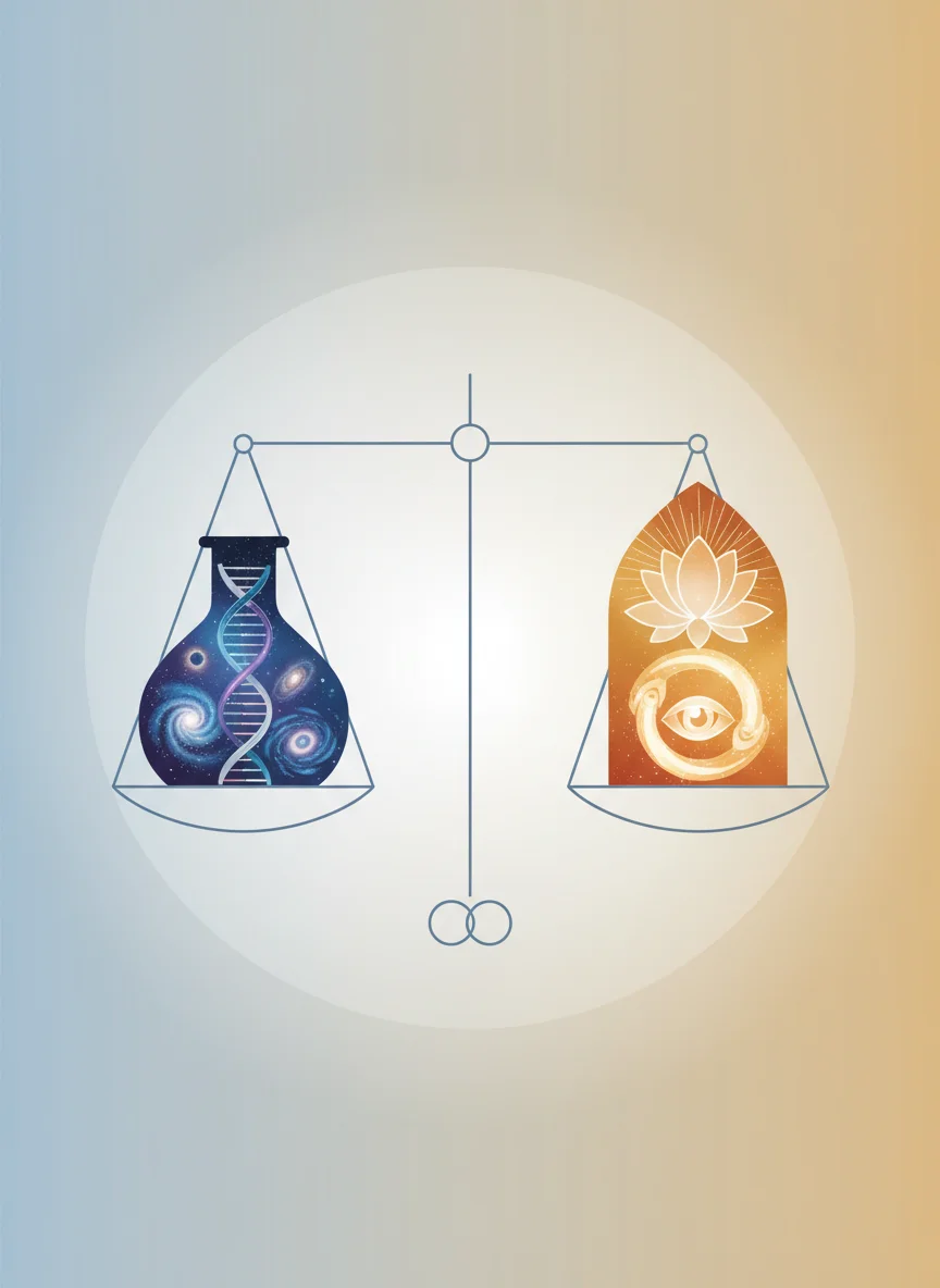 Strengths of Process Theology