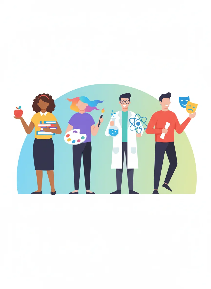 Noun Suffixes: Creating People and Things