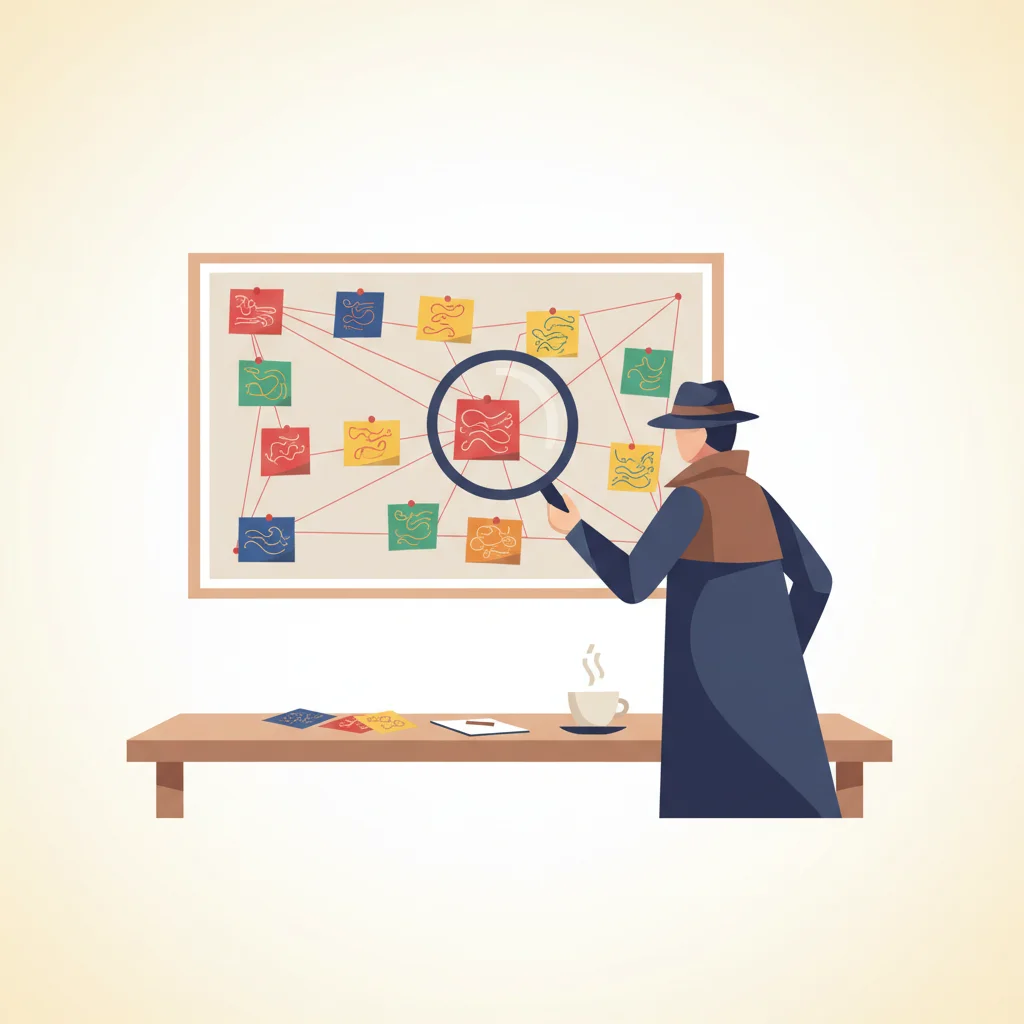 Suffix Detective Activity