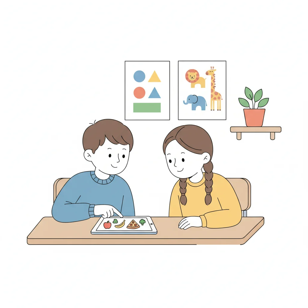 Think-Pair-Share