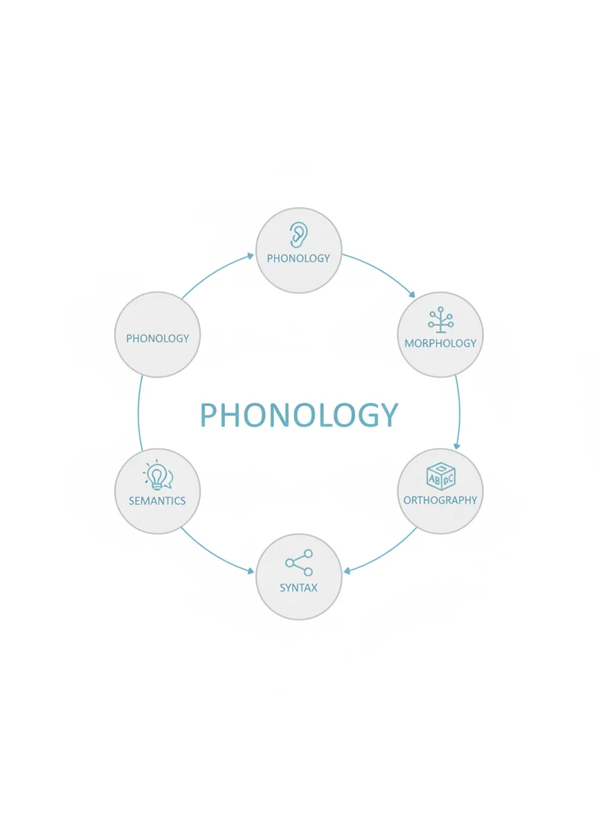 Summary: Complete Word Study
