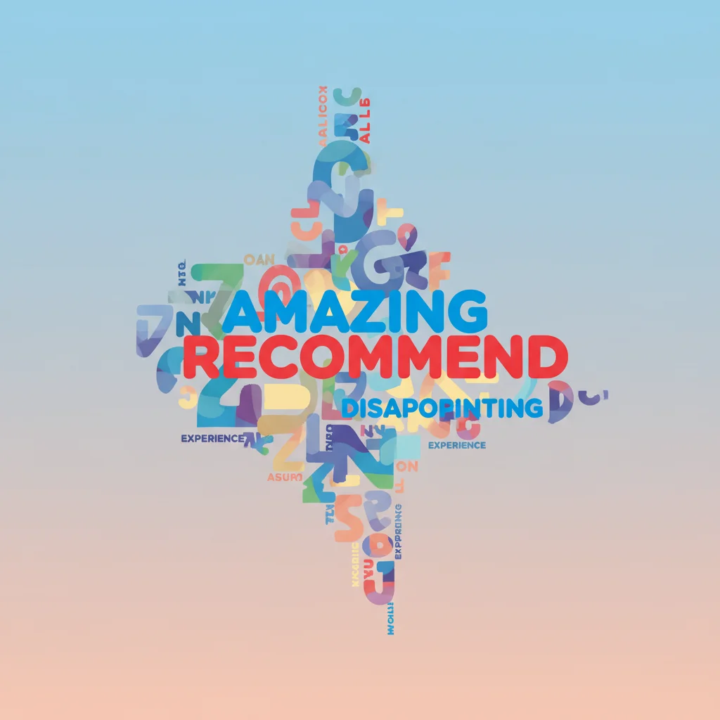 Review Language Techniques