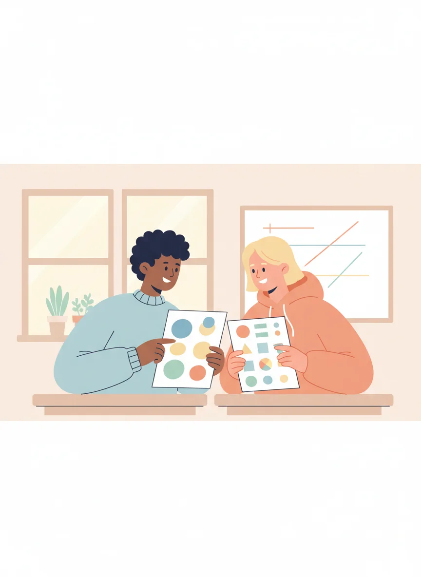 Peer Review & Self-Assessment