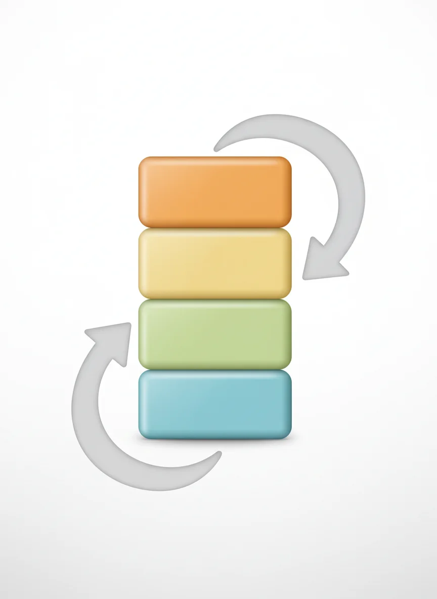 Planning Your Review Structure