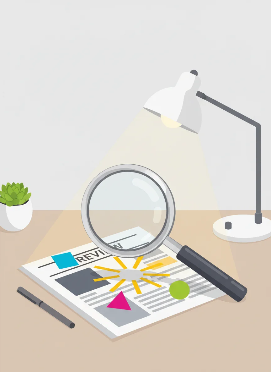 Key Features of Reviews