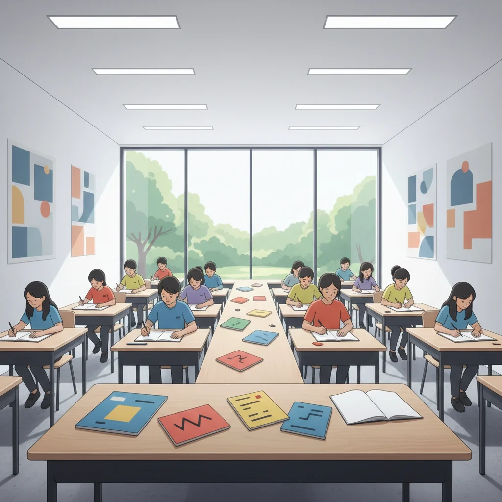 GCSE Review Writing Masterclass