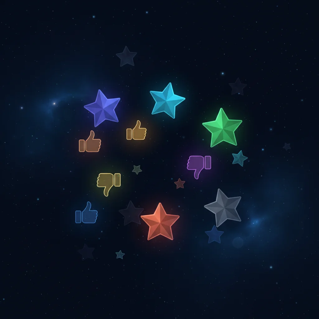 What Makes a Great Review?