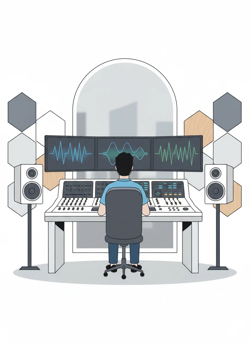 What is Sound Design?