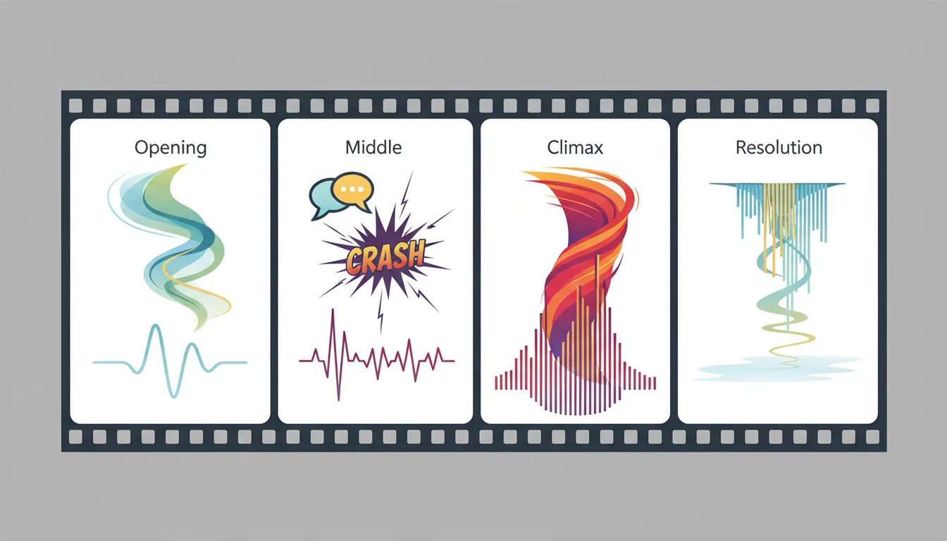 The Sound Journey in Ace