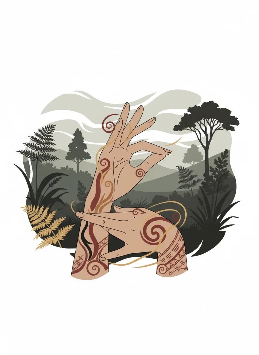 Māori Cultural Integration