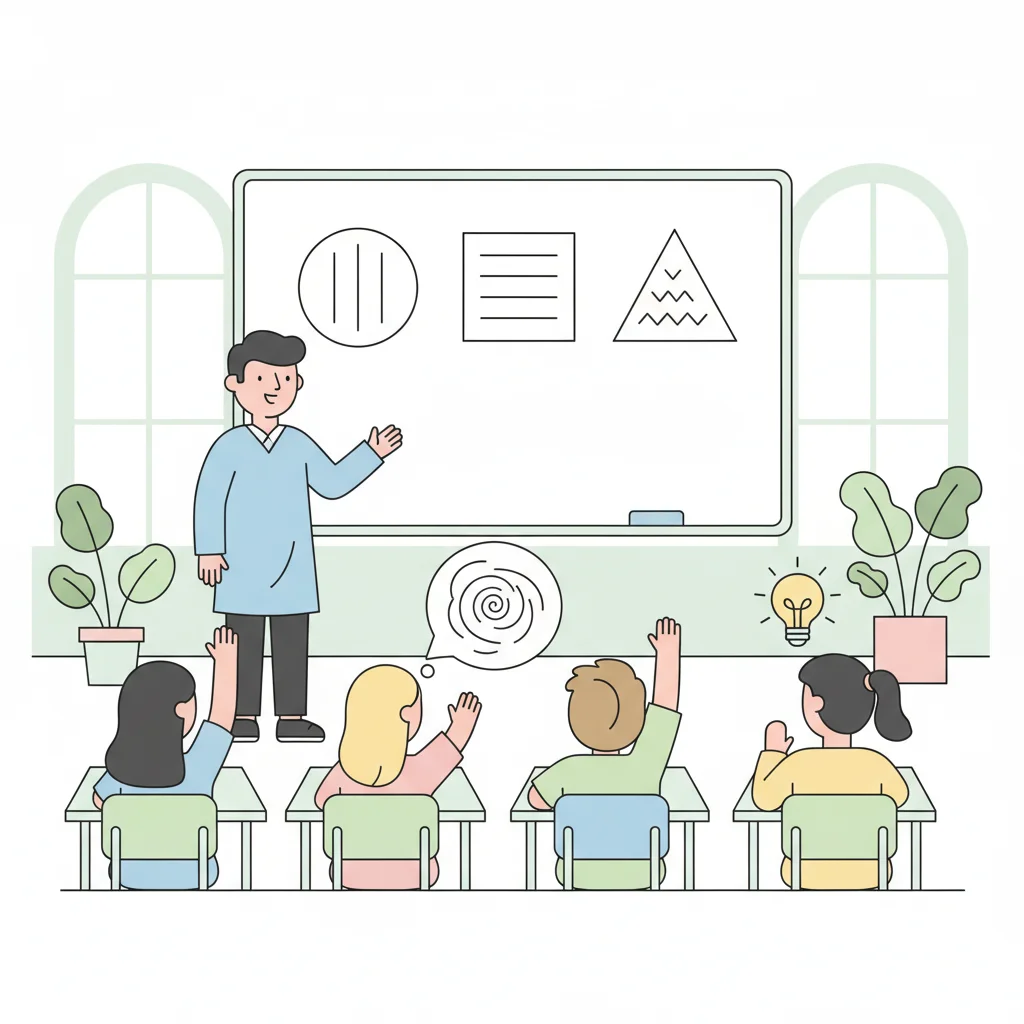 Two Truths and a Lie - Teacher Edition