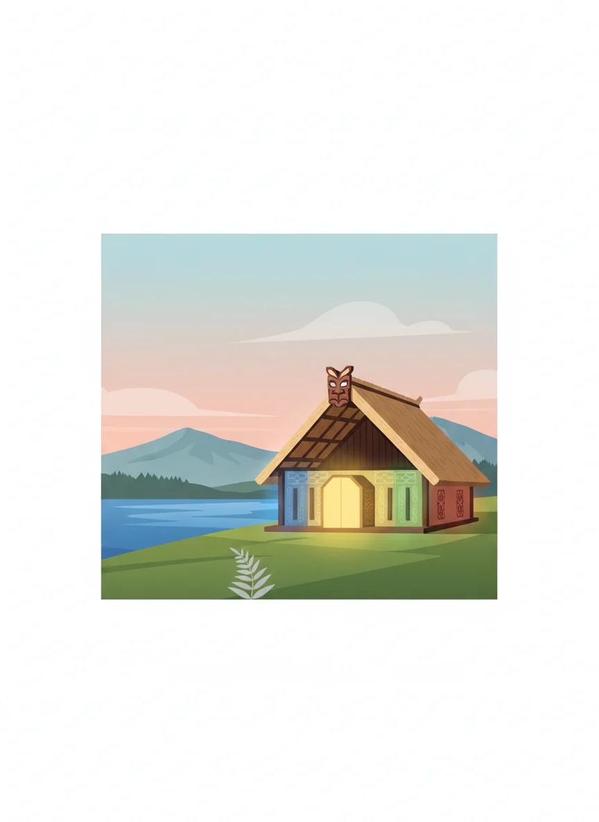 Te Whare Tapa Whā Introduction