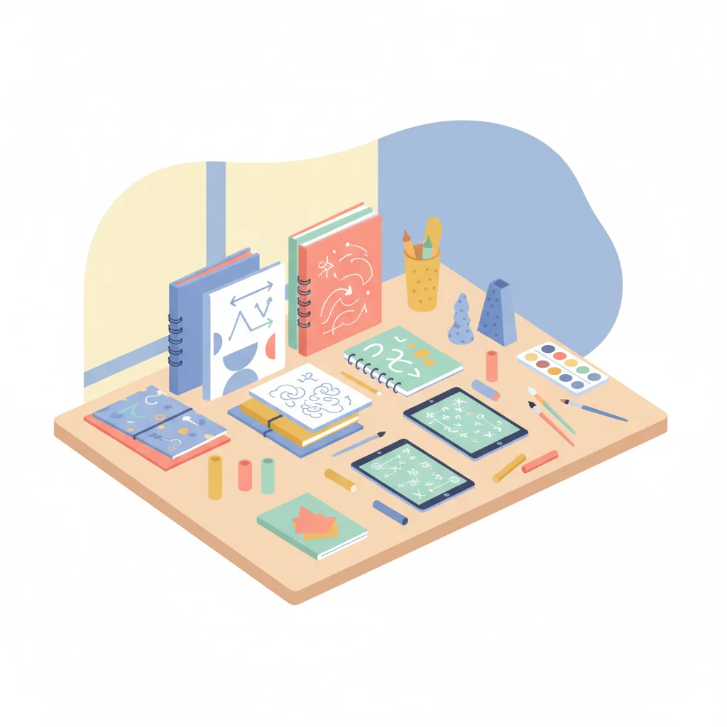 Grammar Power-Up Portfolio