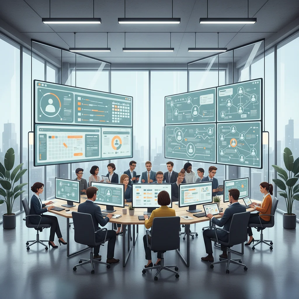 Evaluating Workforce Management Software Decisions