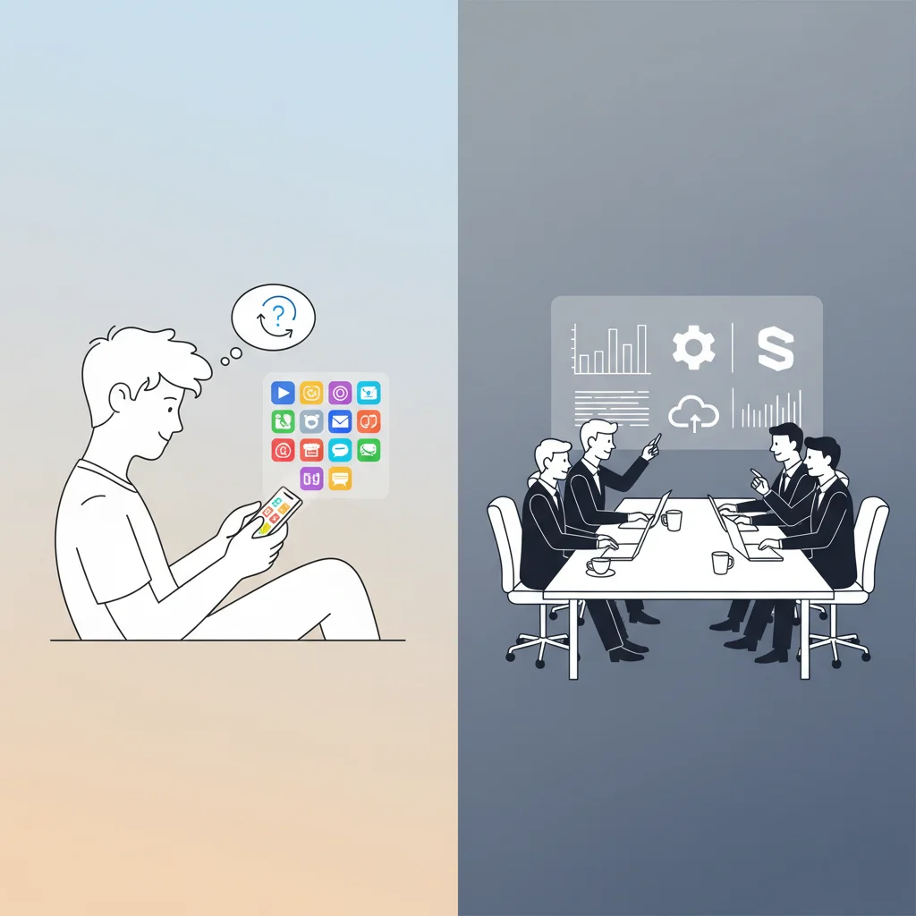 What Makes Software Worth Buying?