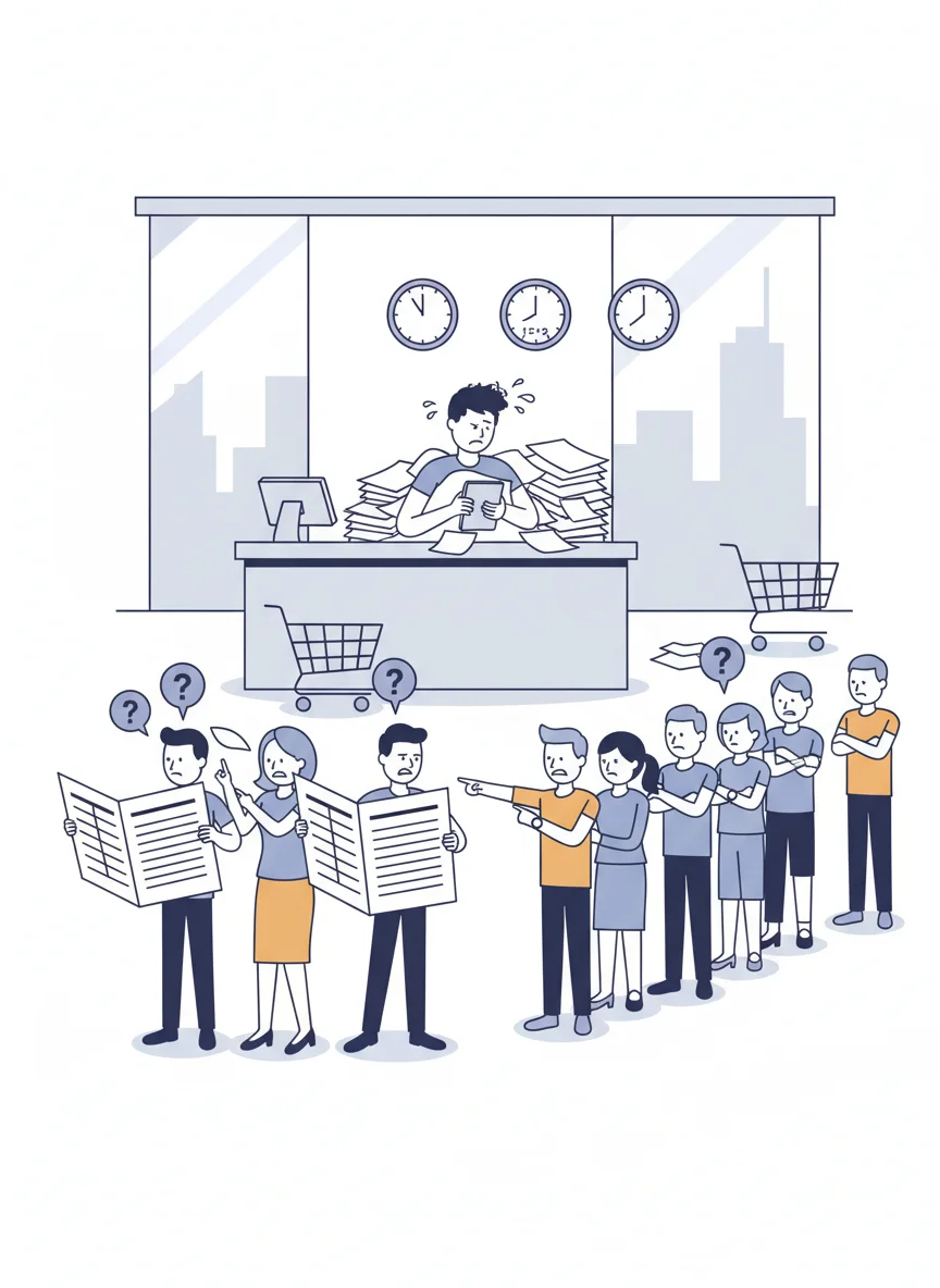 Case Study: The Scheduling Challenge