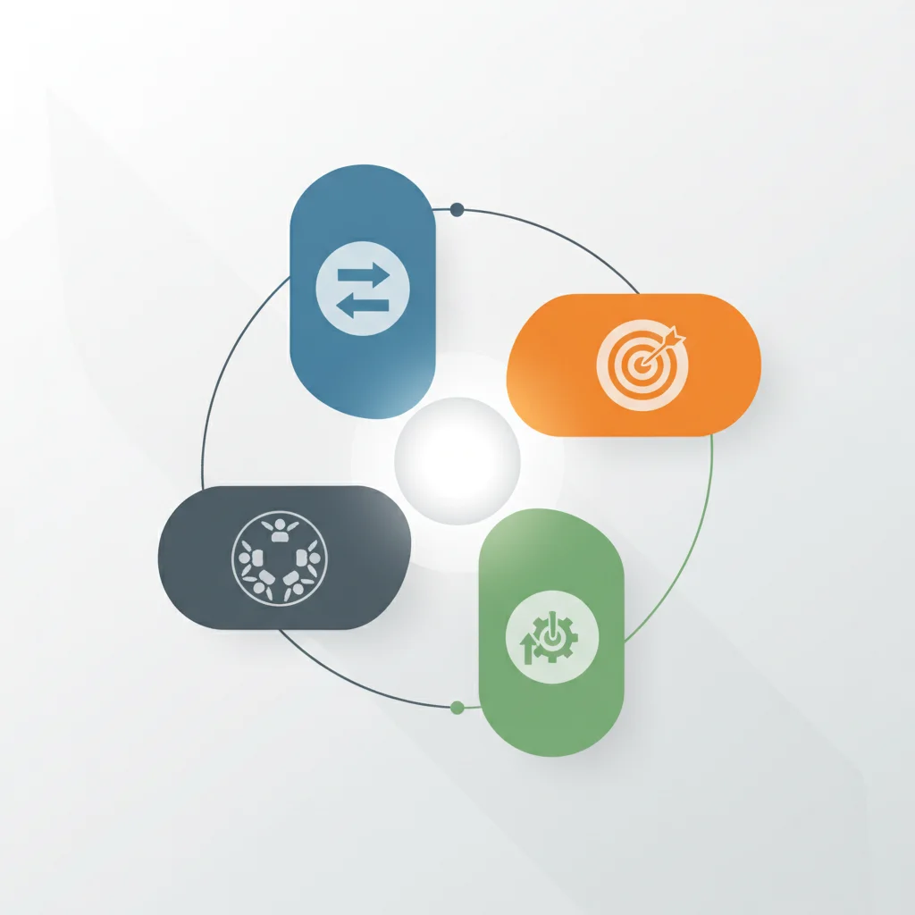 Four Evaluation Criteria Explained