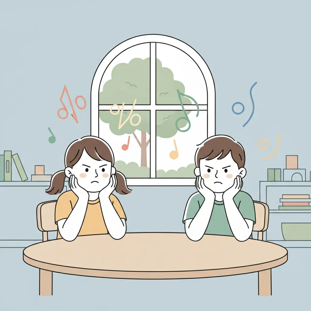 Warm-Up: Listen and Identify