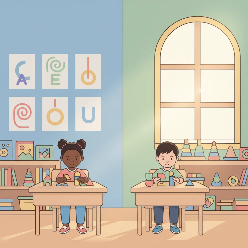 Vowel Blend Mastery for Diverse Learners