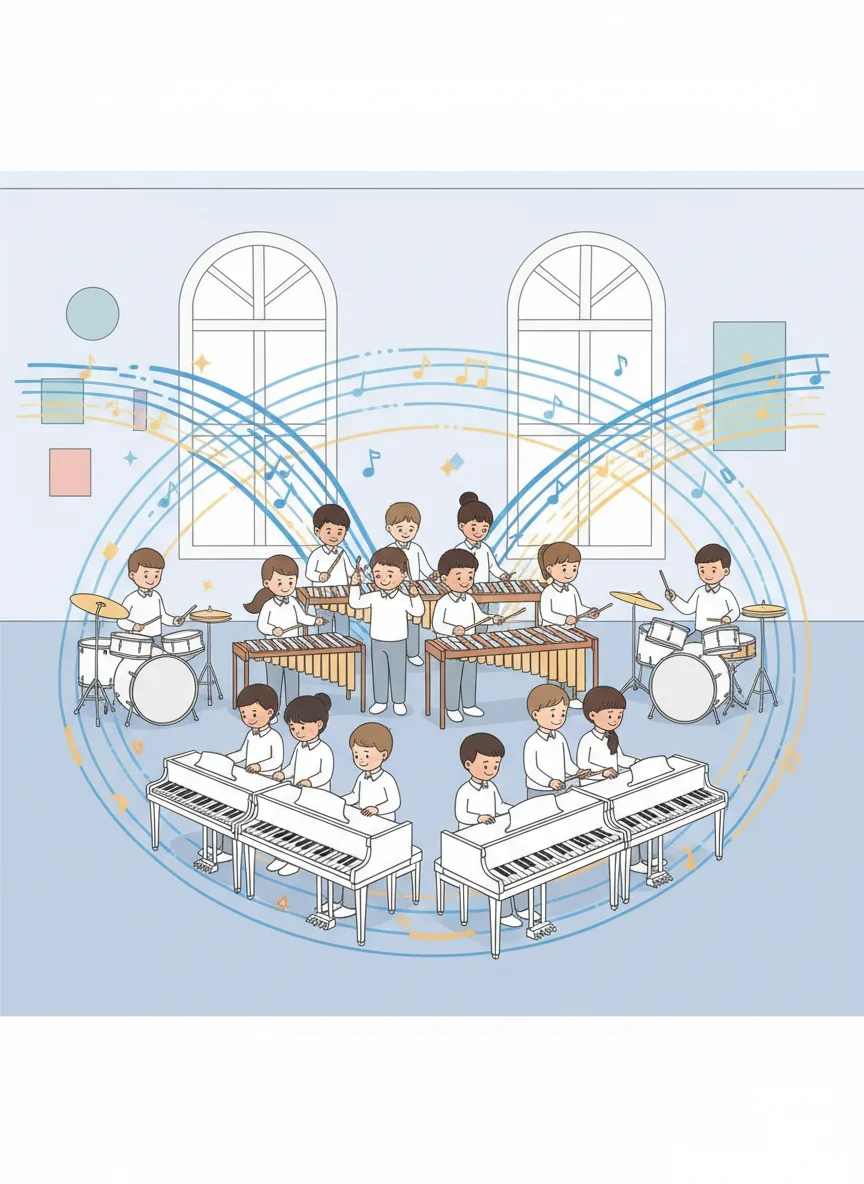 Building Our Wagnerian Ensemble