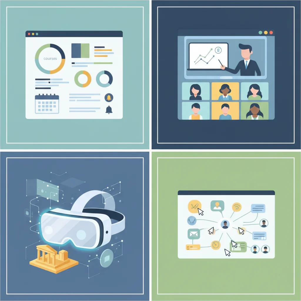 Digital Tools Transforming Learning