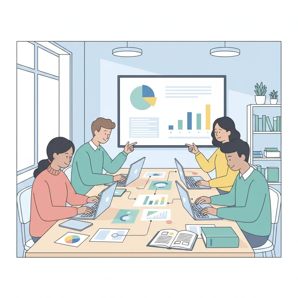 Digital Divide Analysis Activity