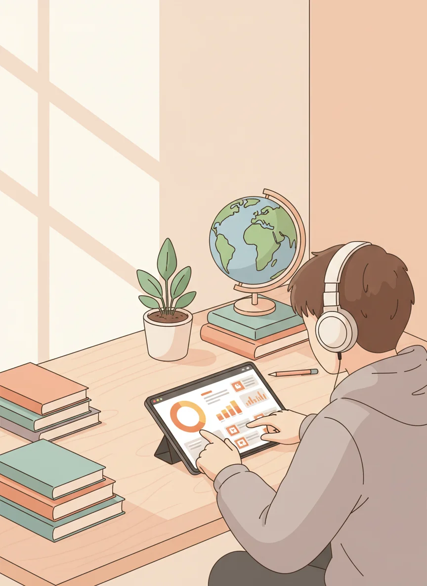 Personalized Learning Revolution