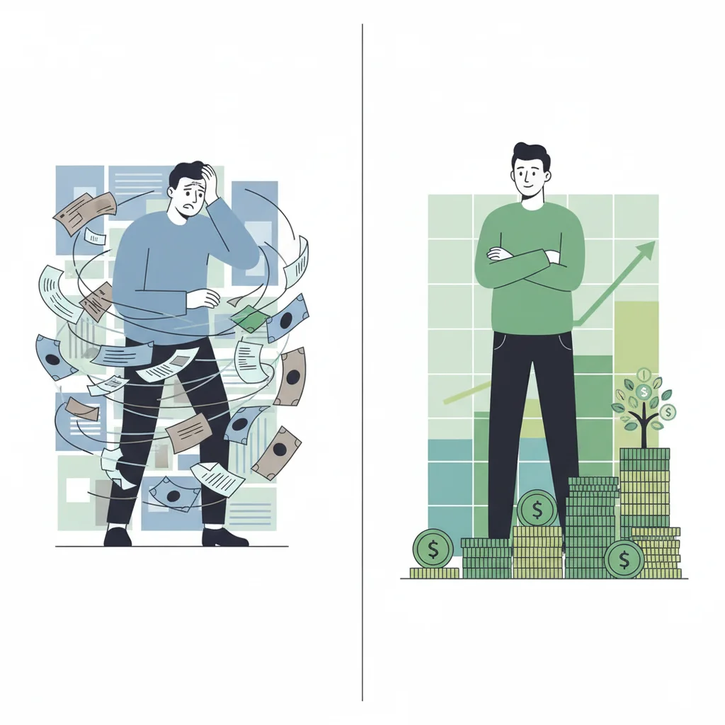 Why Budgeting Matters