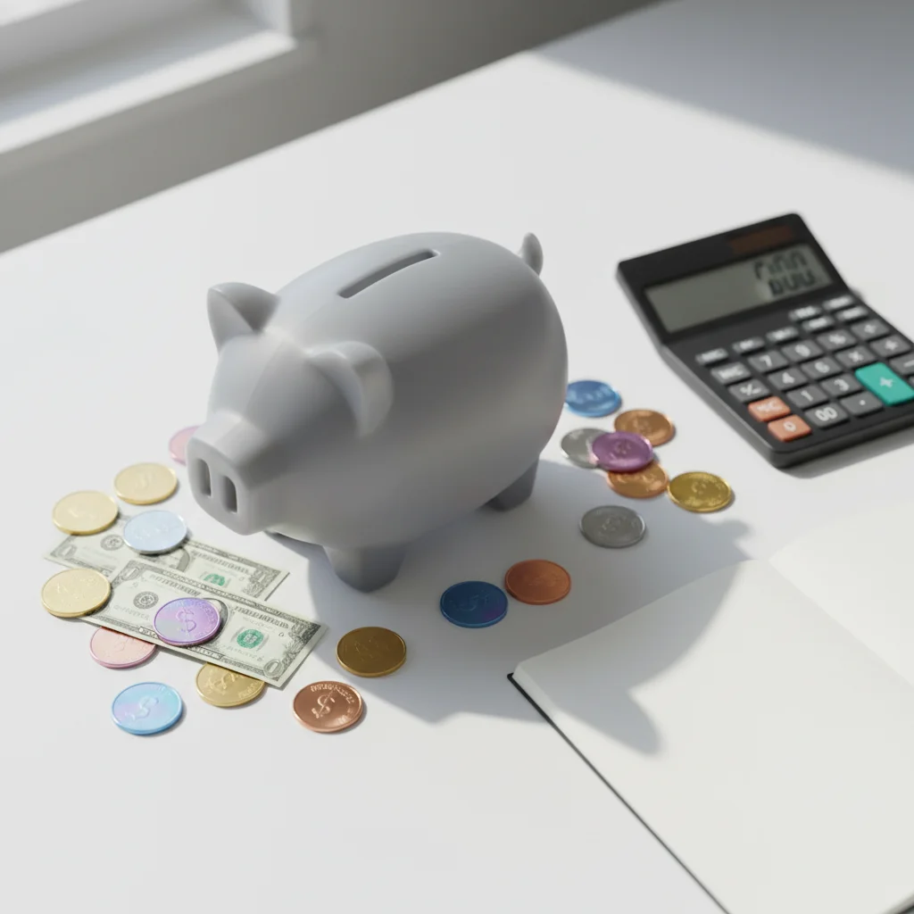 Budgeting Basics Uncovered