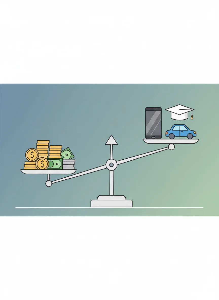 What is Budgeting?