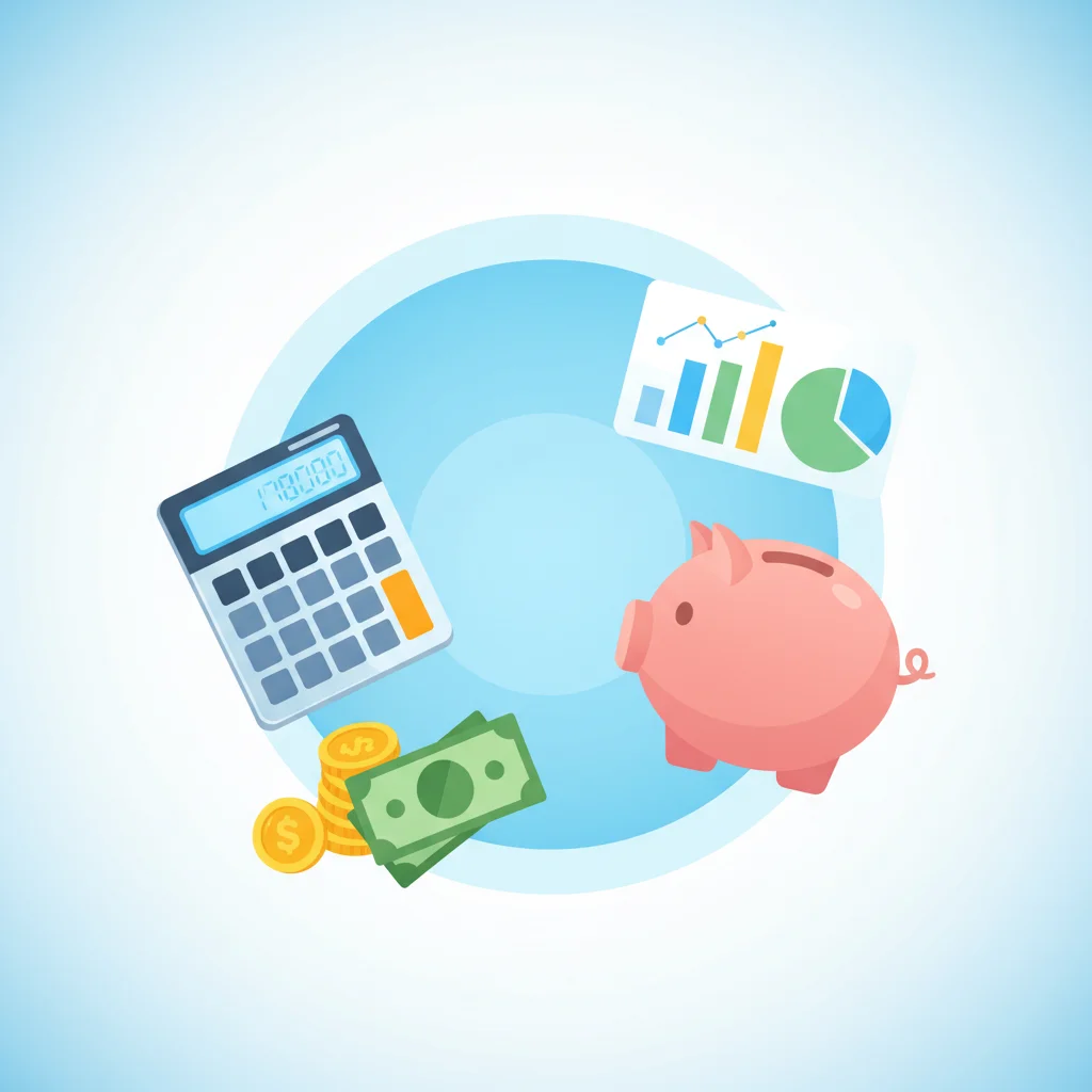 Budget Elements Breakdown Basics