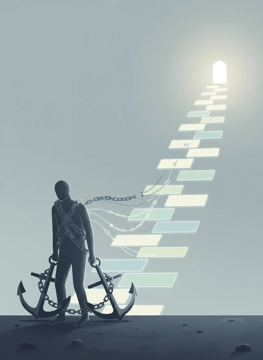 Element 4: Debt