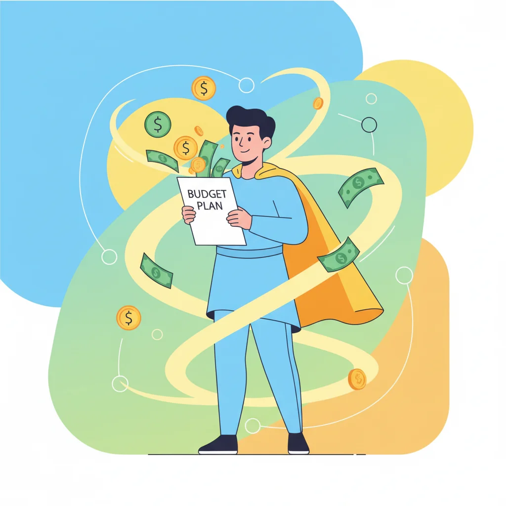 Financial Wisdom