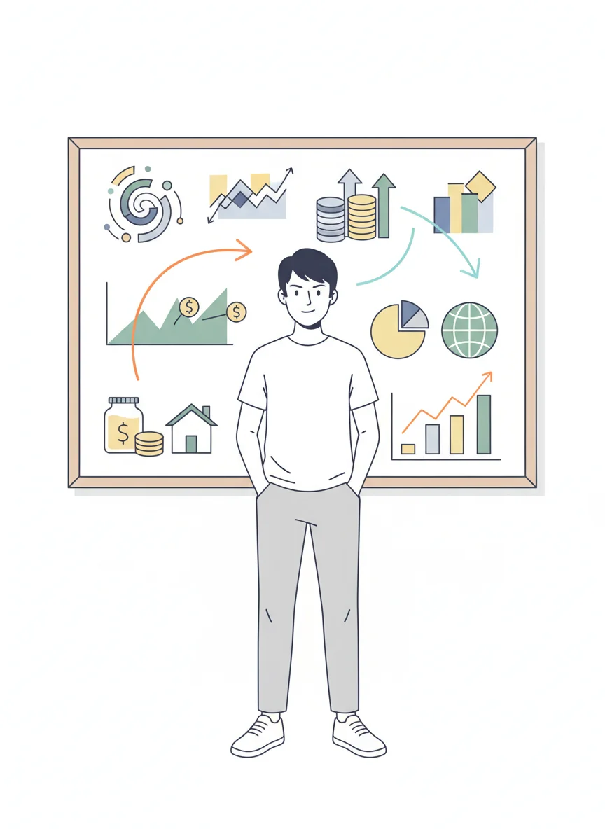 Key Takeaways: Adapting Your Budget to Economic Reality