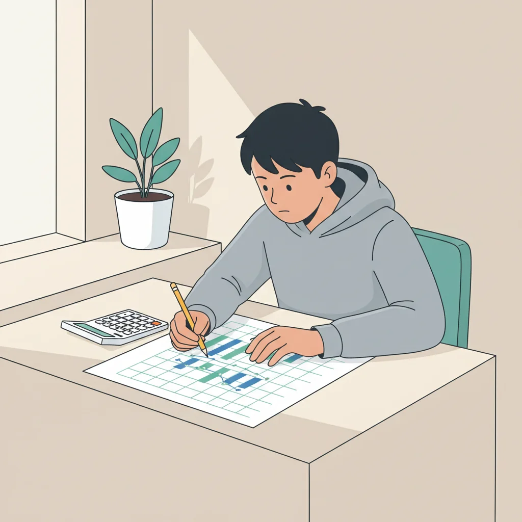 Budget Adjustment Challenge