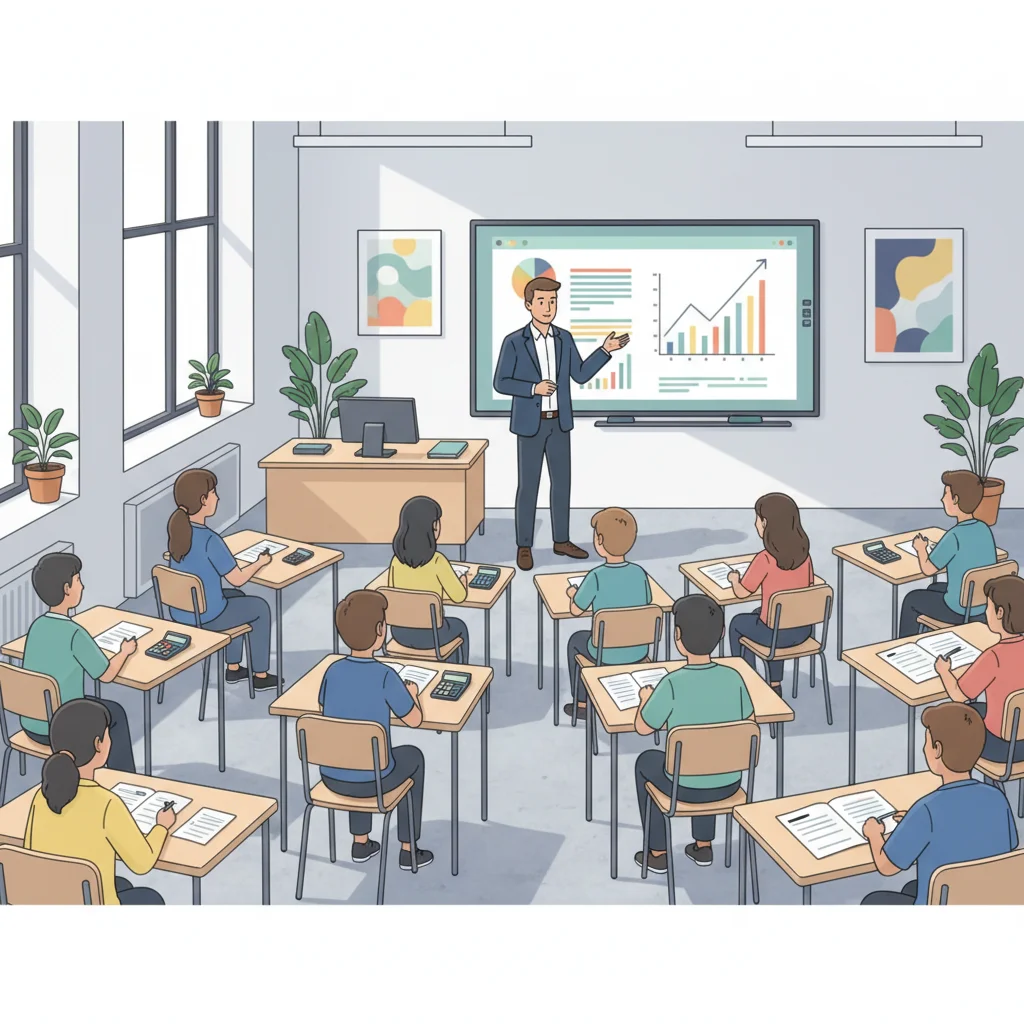 Economic Impact Budgeting for Students
